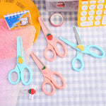 Gunting Kertas Anak