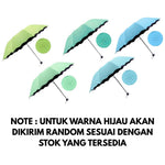 Payung Lipat 3D
