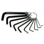 Kunci L set 10pcs