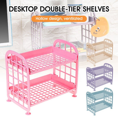 Rak 2 susun mini
