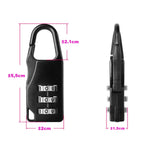 Gembok Swiss