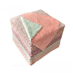 Kain Microfiber Anti Minyak
