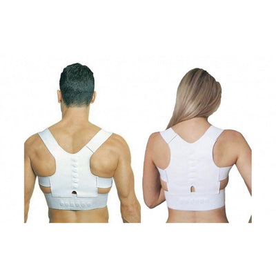 Magnetic Posture