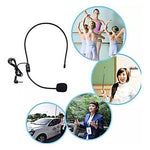Clip On Mic BANDO