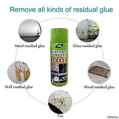 Spray Remover Stickers 450ML