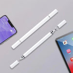 Stylus Pen 2in1
