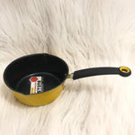 Teflon Marble Black 20CM