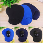 Mousepad Bantal