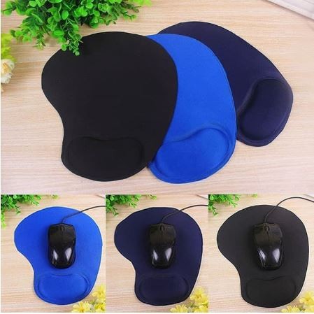 Mousepad Bantal