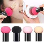 Spons Makeup Jamur