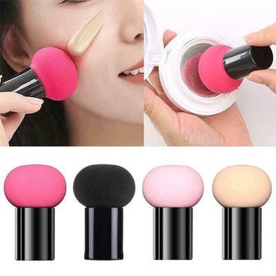 Spons Makeup Jamur