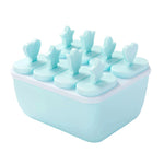 Cetakan Ice Cream 8 Slot