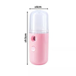 Nano Mist Spray Wajah
