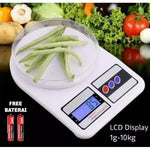 Timbangan 10kg (SF 400)
