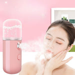 Nano Mist Spray Wajah