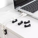 Klip Kabel Tempel isi 20pcs
