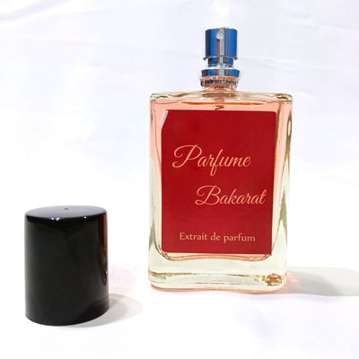Parfum Baccarat Eau De Parfume 50ml