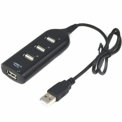 Usb Hub 4Port