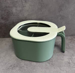 Tempat Bumbu sekat 4in1