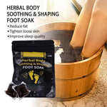 Herbal Body Soothing & Shaping Foot Soak