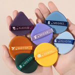 Spons Makeup Bedak