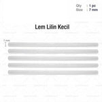 Isi Lem Tembak 18cm 7mm