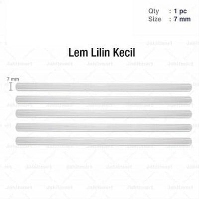 Isi Lem Tembak 18cm 7mm