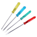 Obeng Servis Set 4PCS Plus Minus