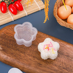 Cetakan Nasi Bento / Sushi