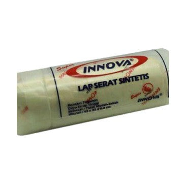 Kain Lap Kanebo INNOVA Kanebo Lembaran Berserat Serbaguna