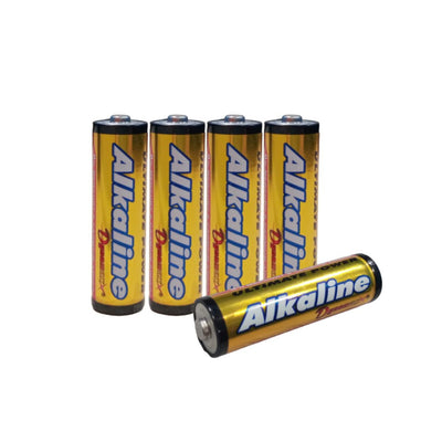 Baterai Alkaline Dynamax A2 BOX Satuan