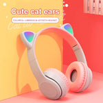Headphone BT P47M