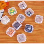 Kotak obat mini