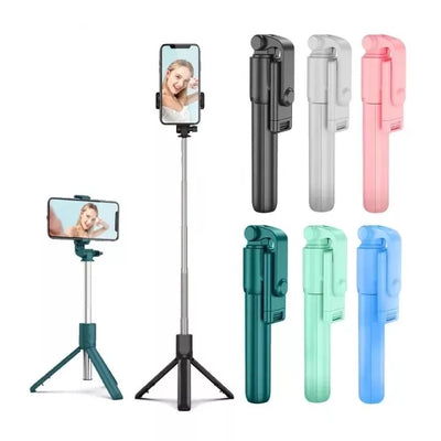 TRIPOD TONGSIS 3in1 R1