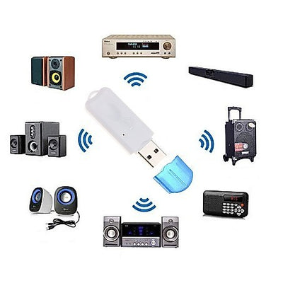 USB Bluetooth CK