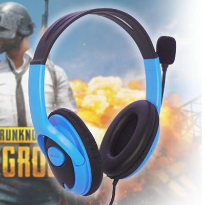 Headphone Bando Gaming
