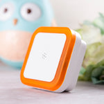 Lampu Tidur Kotak Sensor Cahaya