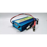 Charger aki sunpro 30a