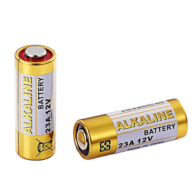 Baterai Remot A23 23A