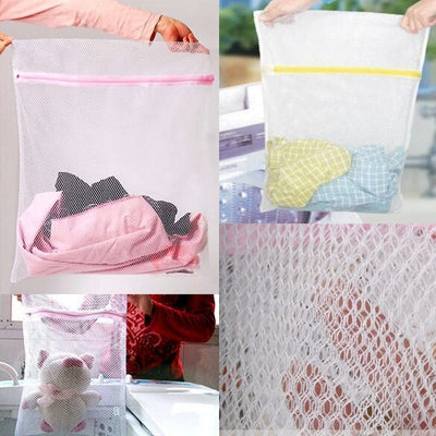 Laundry Bag Jaring
