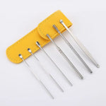 Alat Pembersih Telinga Set 6in1