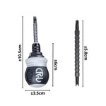 Obeng Ratchet BB Set 13in1