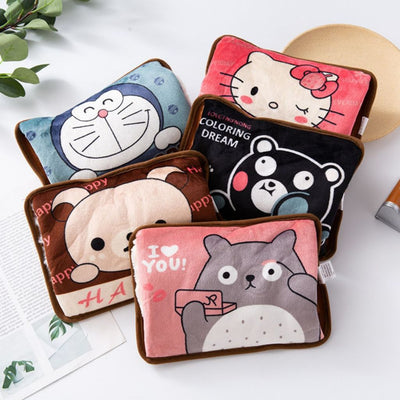 Bantal Terapi Air Karakter