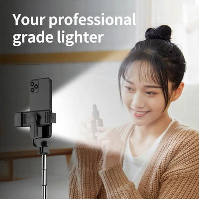 Tripod Tongsis 3in1 R1S