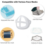PENYANGGA MASKER