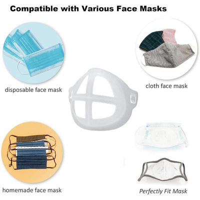 PENYANGGA MASKER