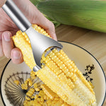 alat Pengupas Biji Jagung Stainless