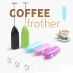 Mini Mixer Elektrik