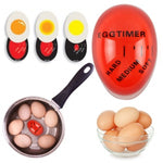 Egg Timer Pengukur Telur Rebus