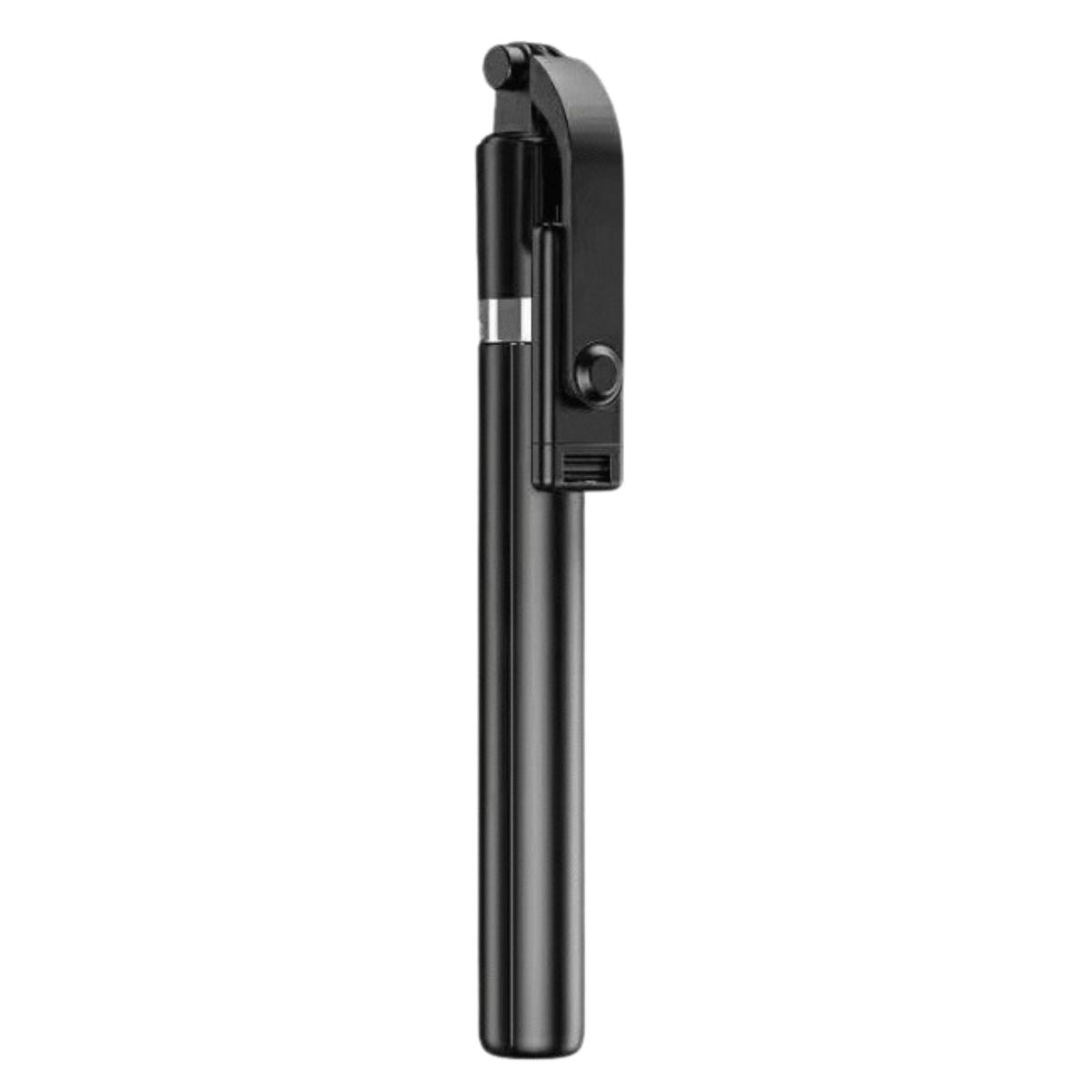 Tongsis 3in1 R1-L Tripod Bluetooth 170cm / Tongkat Narsis Mini Selfie Stick 360 Derajat Penyangga Kamera Handphone Untuk Travelling Dengan Tomsis Viral Praktis
